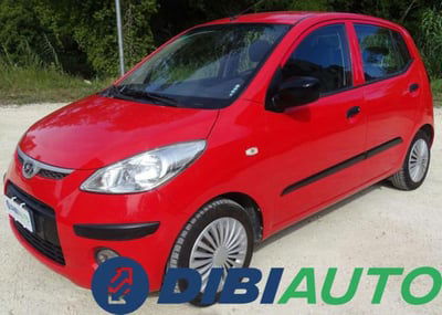 Hyundai i10 1.1 12V Style usata