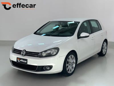 Volkswagen Golf 1.6 TDI DPF 5p. Highline usata