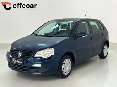 Volkswagen Polo 1.2 12V 5p. Comfortline usata