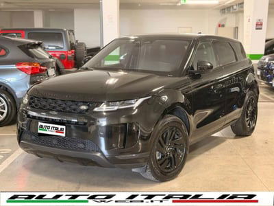 Land Rover Range Rover Evoque 2.0d i4 mhev Autobiography awd 204cv auto usata