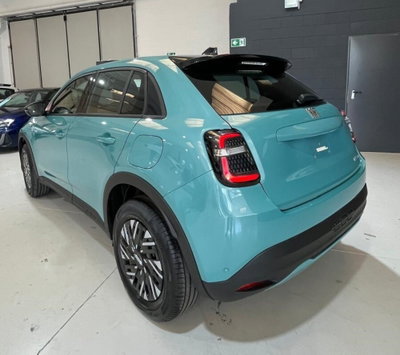 Fiat 600 1.2 hybrid 110cv auto (10)