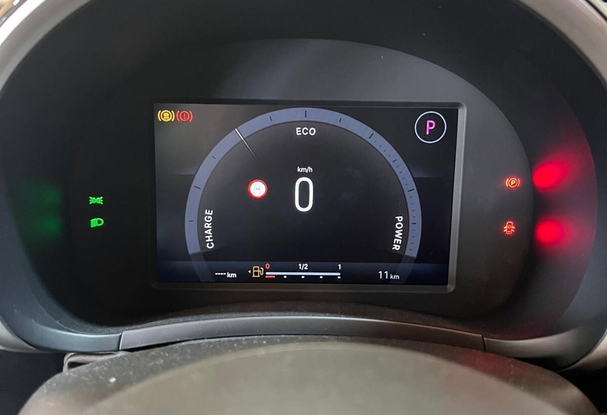Fiat 600 1.2 hybrid 110cv auto (19)