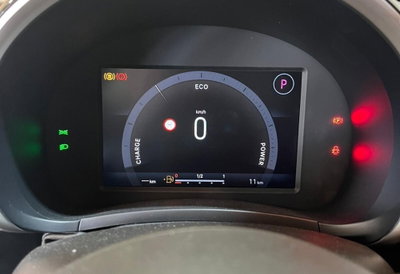 Fiat 600 1.2 hybrid 110cv auto (19)