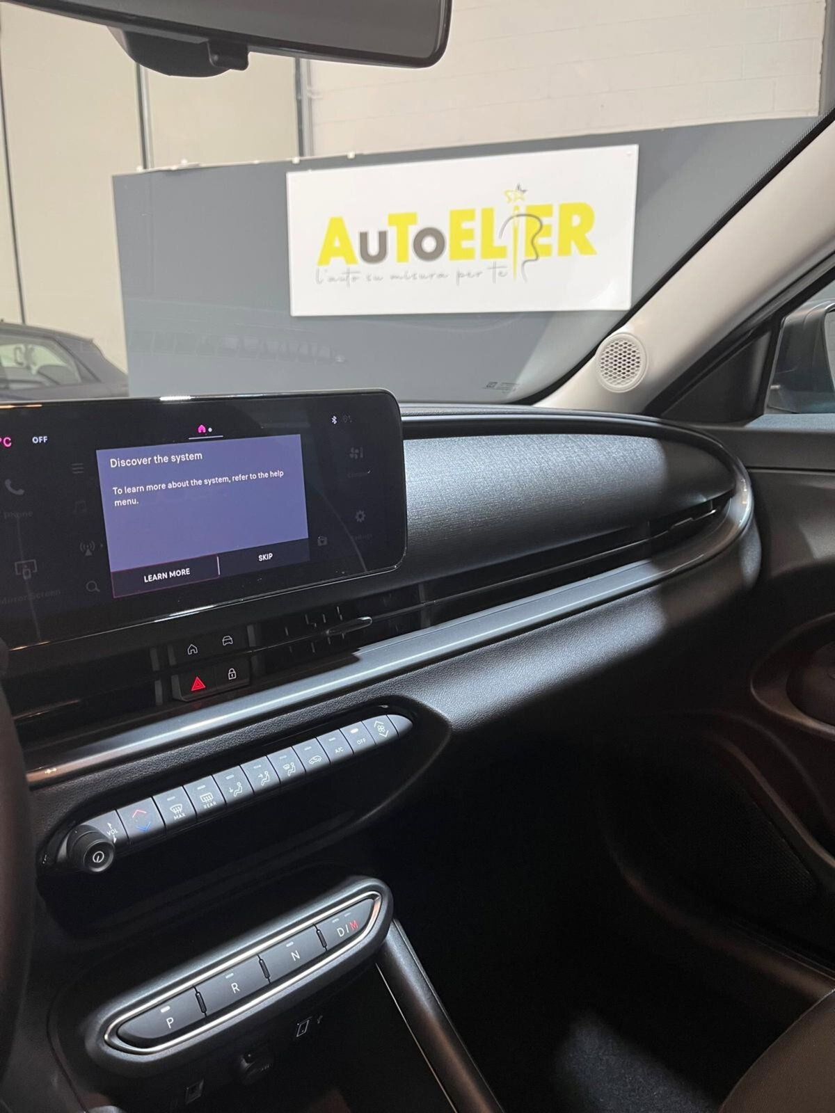 Fiat 600 1.2 hybrid 110cv auto (20)