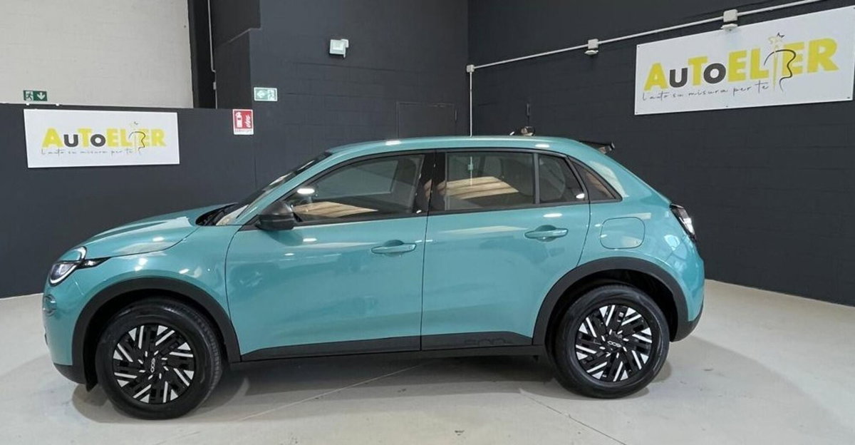 Fiat 600 1.2 hybrid 110cv auto (4)
