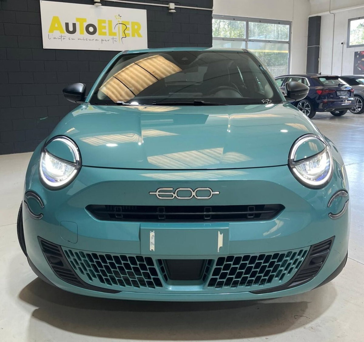 Fiat 600 1.2 hybrid 110cv auto (5)