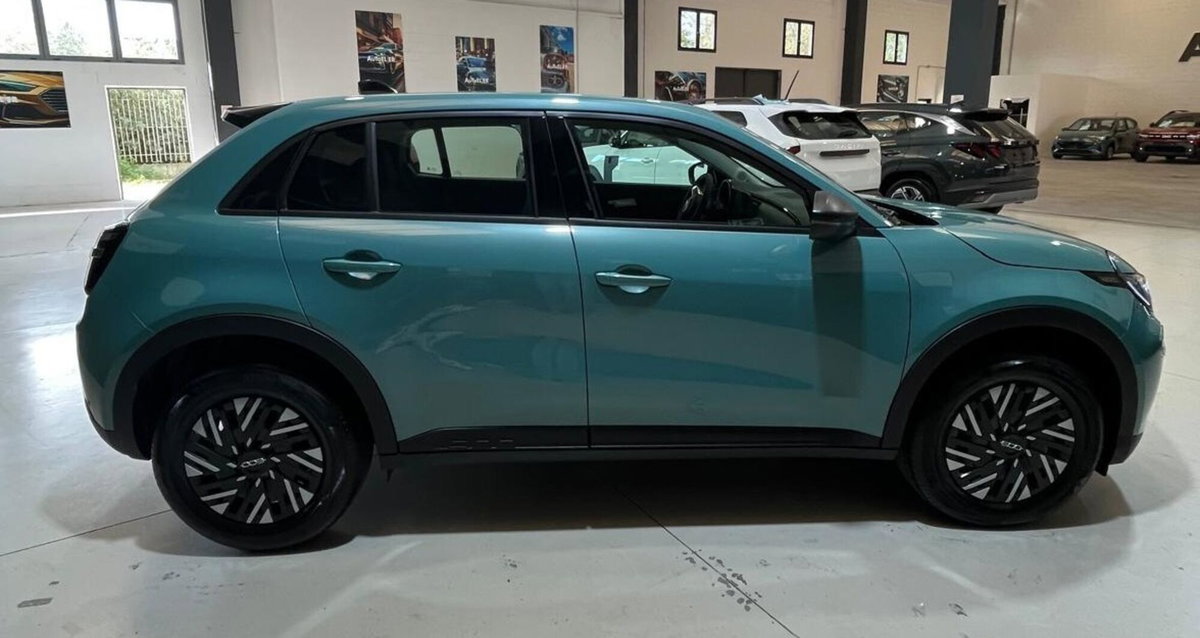 Fiat 600 1.2 hybrid 110cv auto (6)