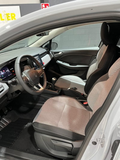 Renault Clio Blue dCi 100 CV 5 porte Evolution (11)