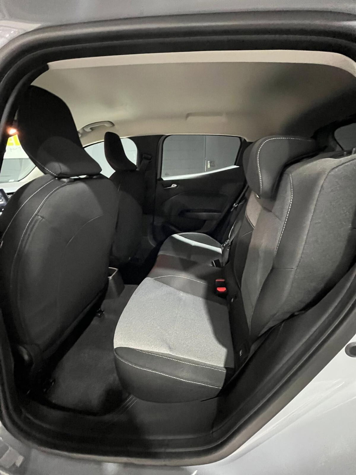 Renault Clio Blue dCi 100 CV 5 porte Evolution (15)