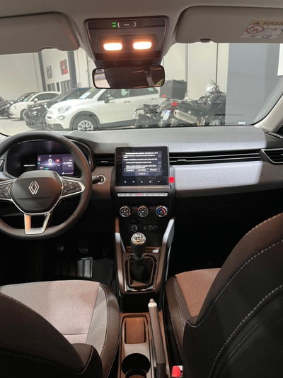 Renault Clio Blue dCi 100 CV 5 porte Evolution (16)