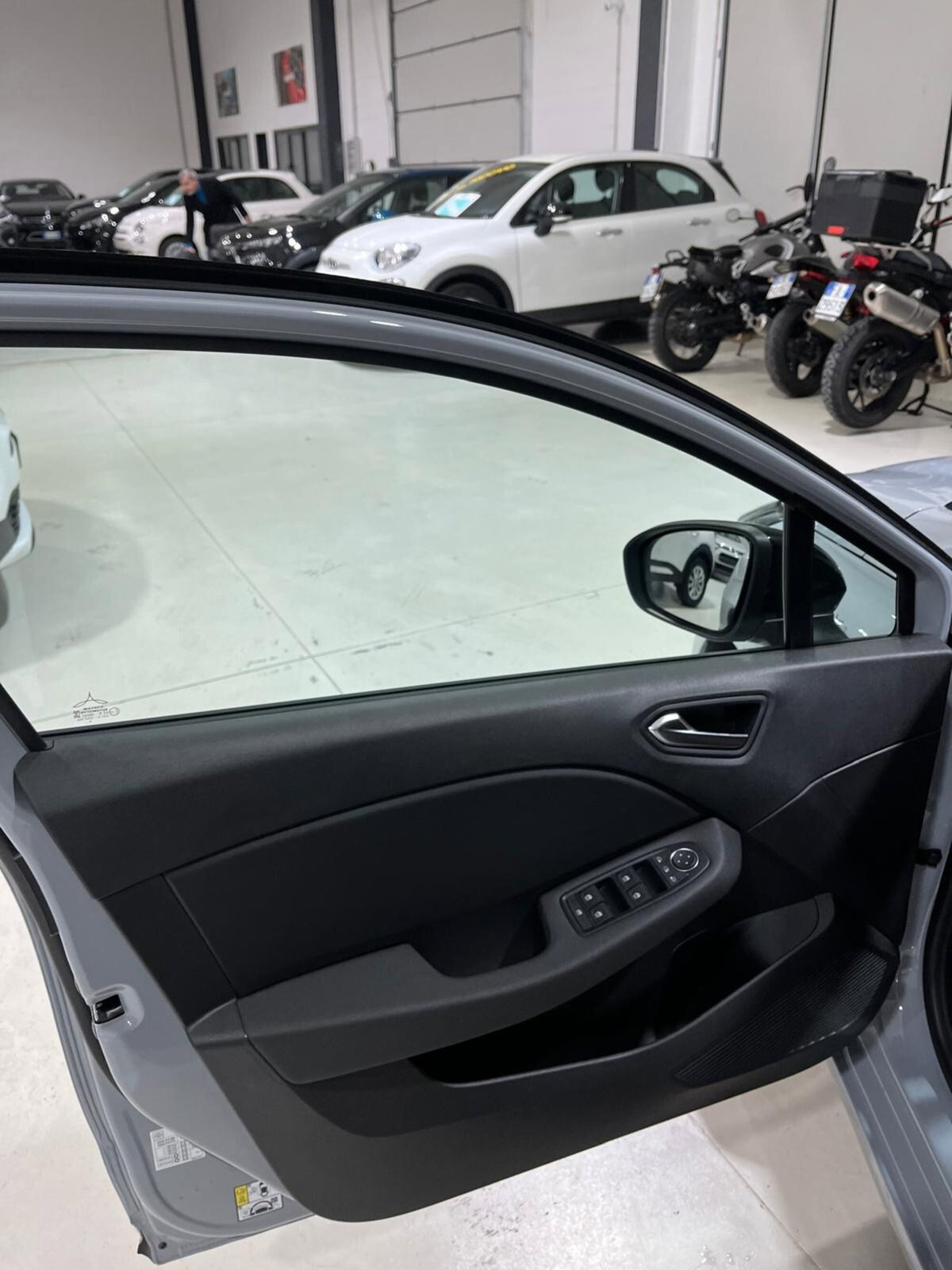 Renault Clio Blue dCi 100 CV 5 porte Evolution (17)