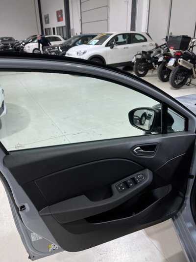 Renault Clio Blue dCi 100 CV 5 porte Evolution (17)