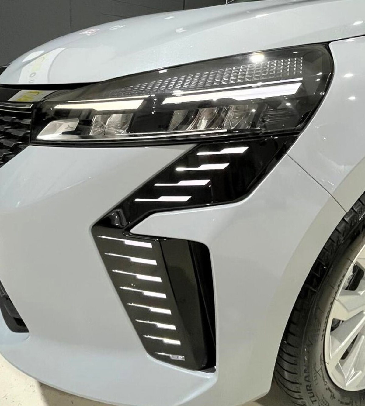 Renault Clio Blue dCi 100 CV 5 porte Evolution (20)
