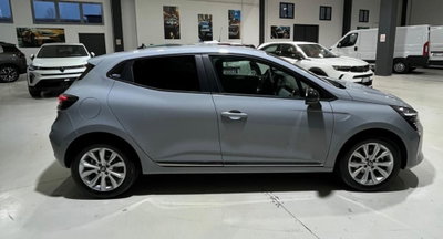 Renault Clio Blue dCi 100 CV 5 porte Evolution (5)