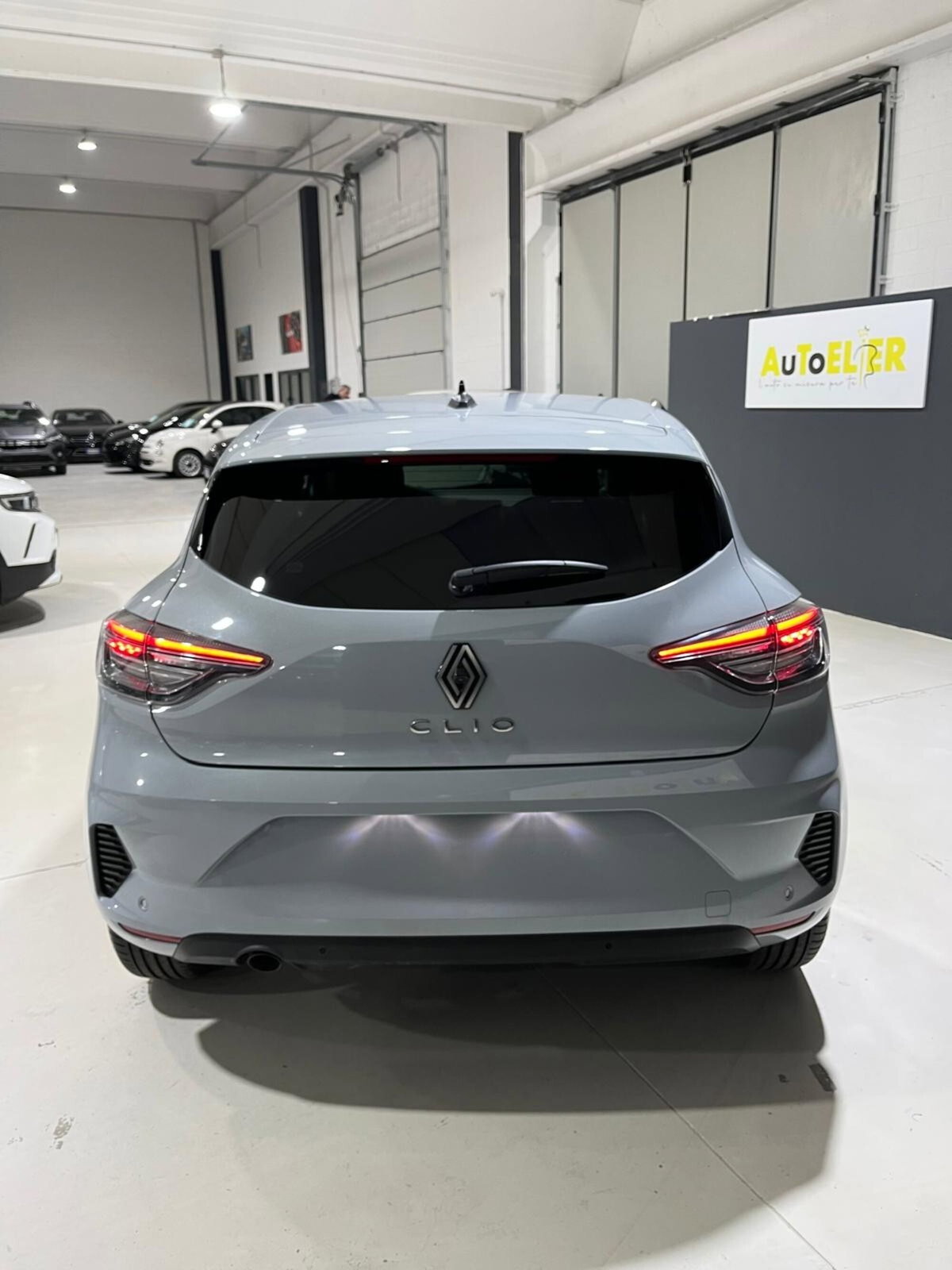 Renault Clio Blue dCi 100 CV 5 porte Evolution (7)