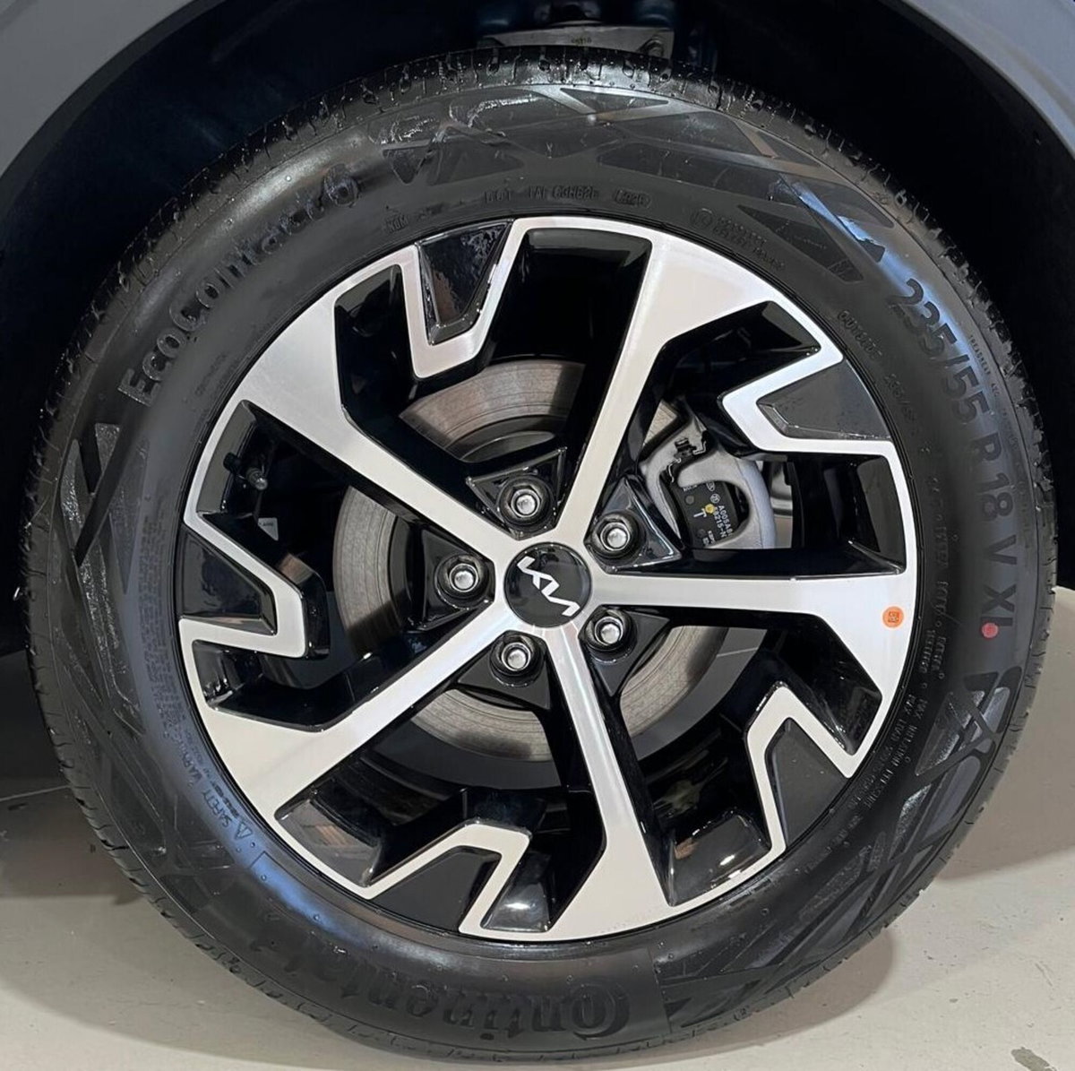 Kia Sportage 1.6 tgdi Gpl Style 147cv 2wd (11)