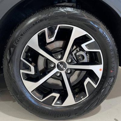 Kia Sportage 1.6 tgdi Gpl Style 147cv 2wd (11)