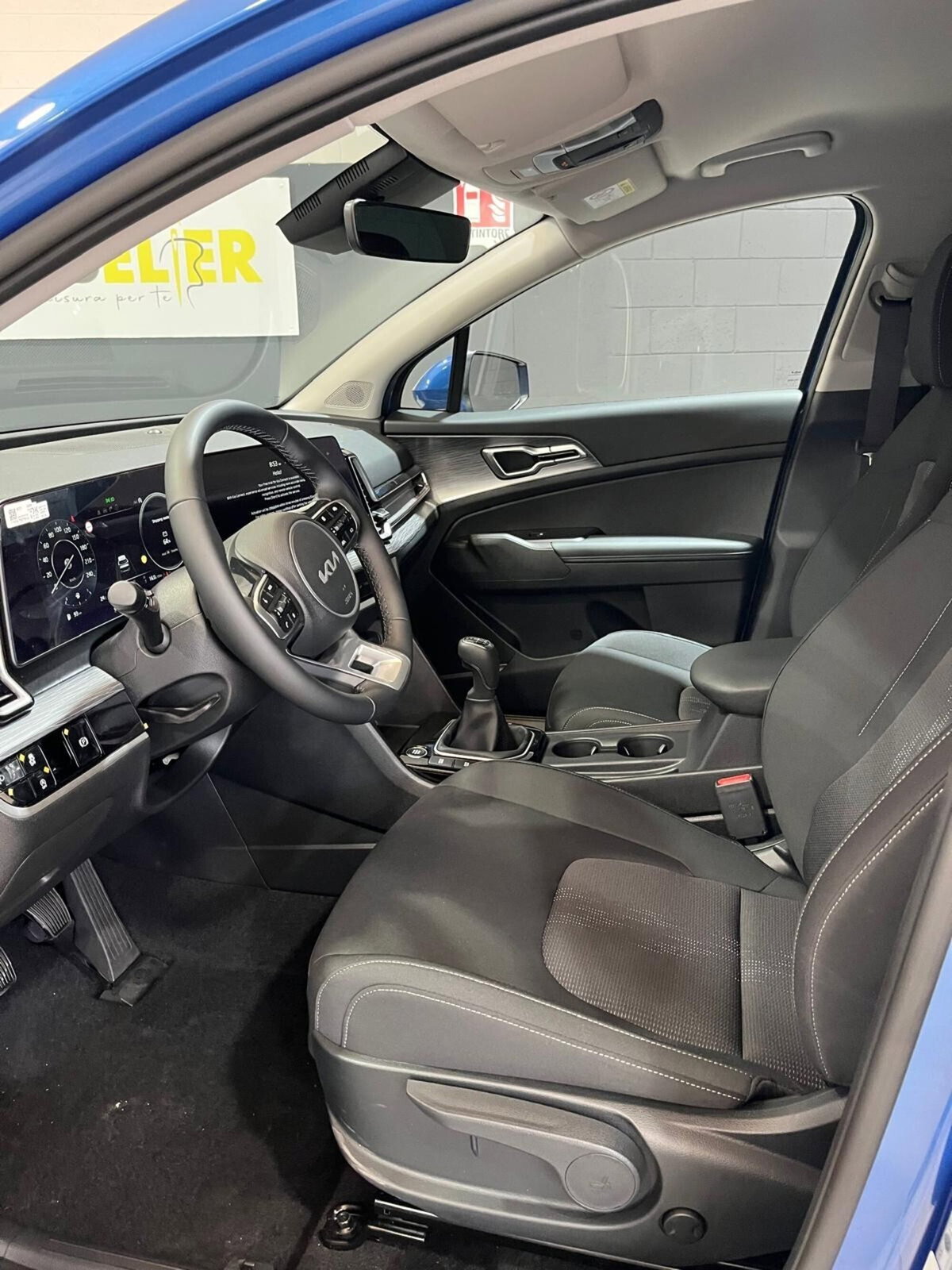 Kia Sportage 1.6 tgdi Gpl Style 147cv 2wd (16)