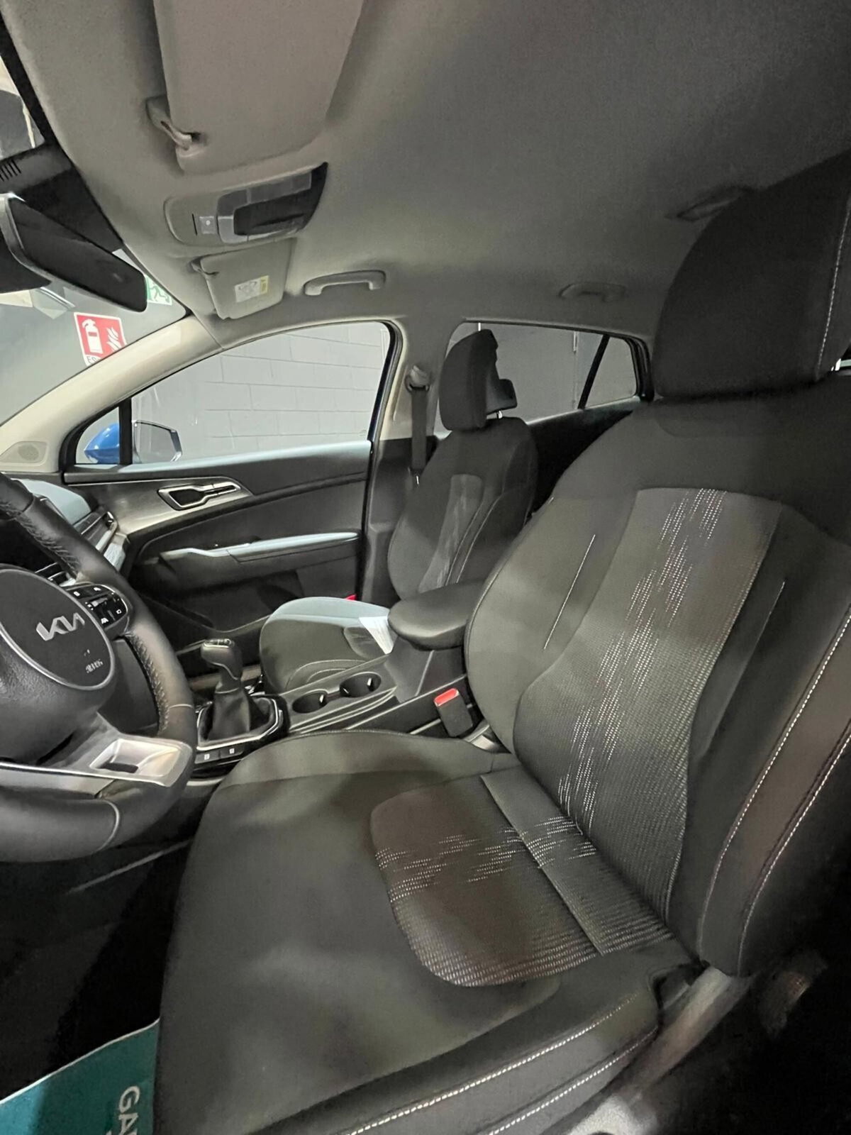 Kia Sportage 1.6 tgdi Gpl Style 147cv 2wd (17)