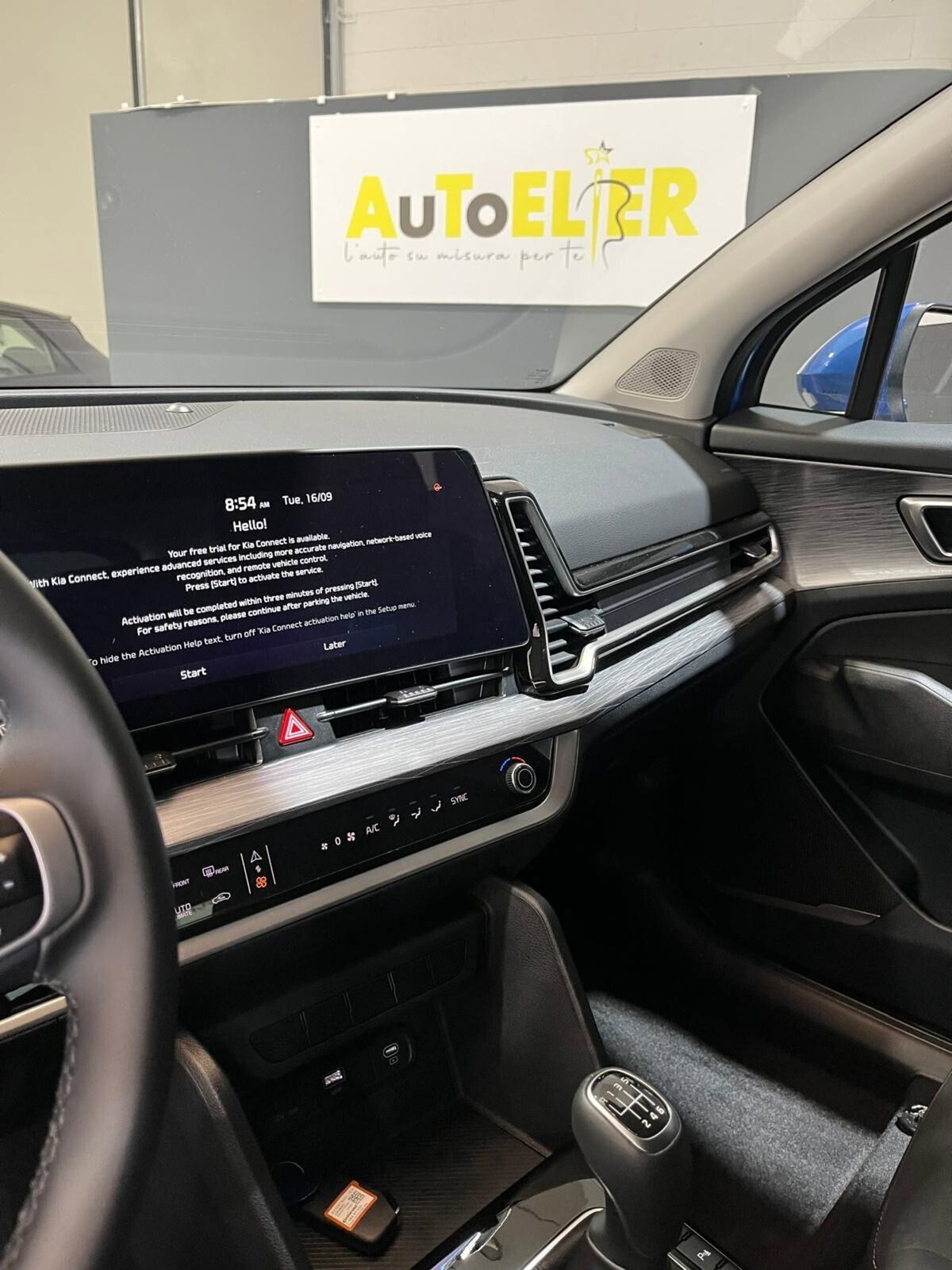 Kia Sportage 1.6 tgdi Gpl Style 147cv 2wd (20)