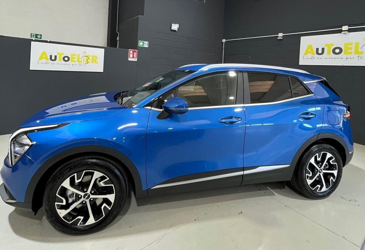 Kia Sportage 1.6 tgdi Gpl Style 147cv 2wd (4)