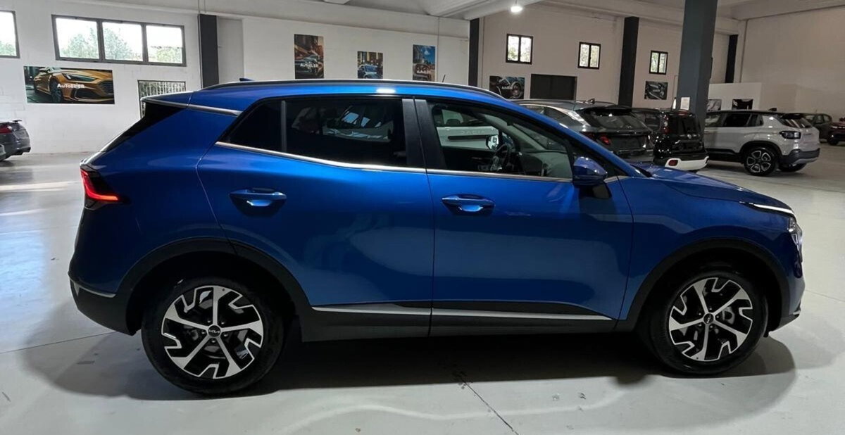 Kia Sportage 1.6 tgdi Gpl Style 147cv 2wd (6)