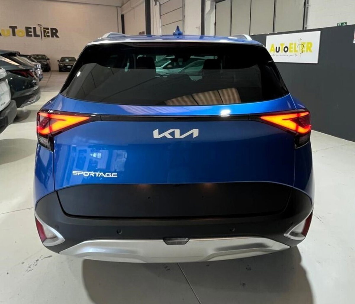 Kia Sportage 1.6 tgdi Gpl Style 147cv 2wd (8)