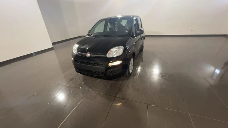 Fiat Panda Cross Cross 1.0 FireFly S&S Hybrid