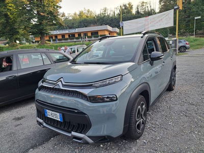 Citroen C3 Aircross PureTech 110 S&S Shine Pack usata
