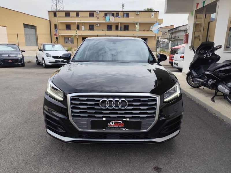 Audi Q2 Q2 1.6 TDI Sport