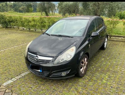 Opel Corsa 1.2 5 porte Cosmo usata