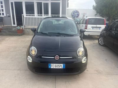 Fiat 500 1.2 Pop usata