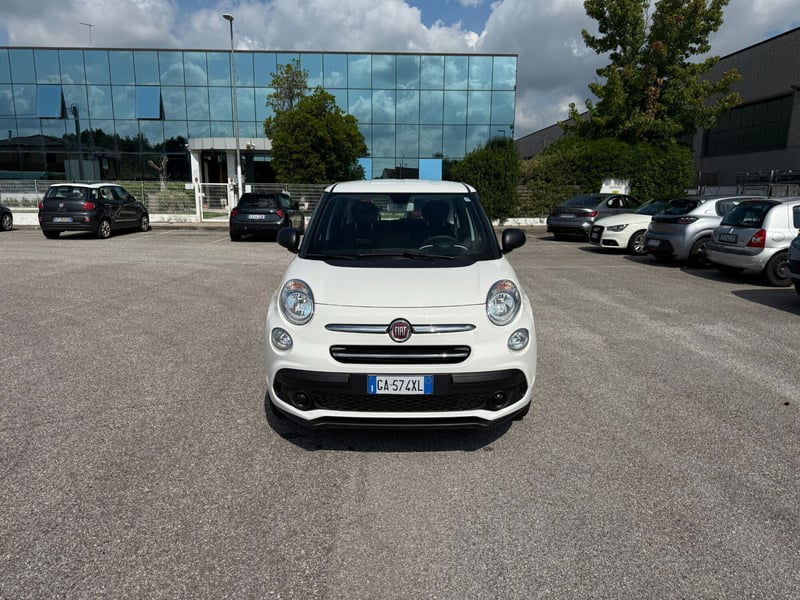 Fiat 500L Wagon 1.3 Multijet 95 CV Mirror