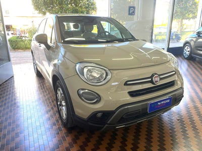 Fiat 500X 1.3 MultiJet 95 CV Connect usata
