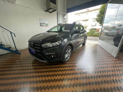 Dacia Sandero Stepway 1.0 TCe ECO-G Comfort SL DaciaPlus usata