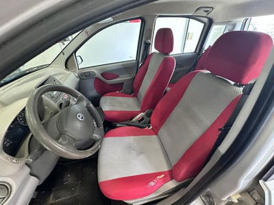Fiat Panda 1.2 4x4 Climbing usata