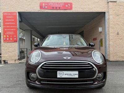 MINI Mini Clubman 1.5 One D Business Clubman usata