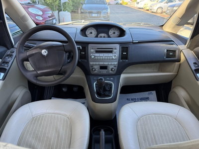 Lancia Musa Multijet 16V Platino (7)