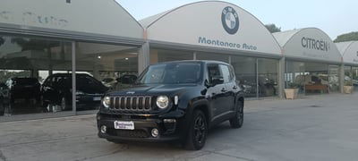 Jeep Renegade 1.6 Mjt 120 CV Longitude usata