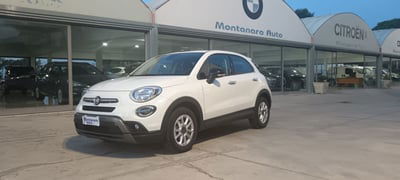 Fiat 500X 1.3 MultiJet 95 CV Business usata