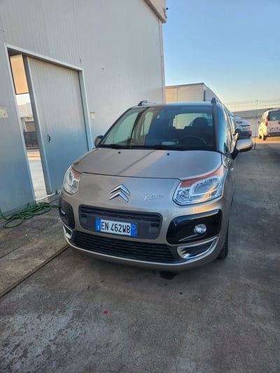 Citroen C3 Picasso 1.4 VTi 95 Seduction usata