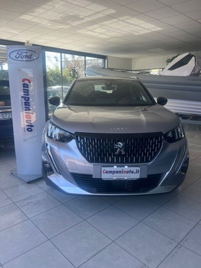 Peugeot 2008 1.2 puretech GT s&s 130cv eat8 usata