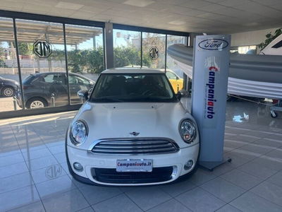 MINI Mini 1.6 16V One (55kW) usata
