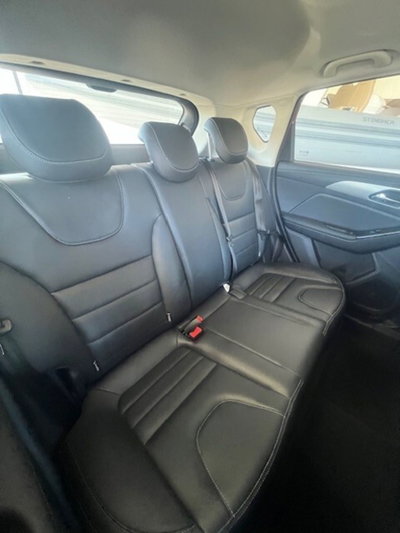 Evo Evo 5 Evo 5 1.6 Bi-Fuel GPL (11)