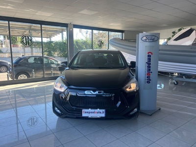 Evo Evo 3 1.5 Gpl 107cv usata