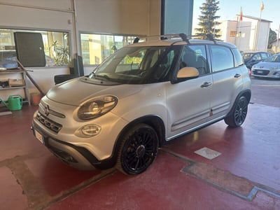 Fiat 500L 1.6 Multijet 120 CV Trekking usata