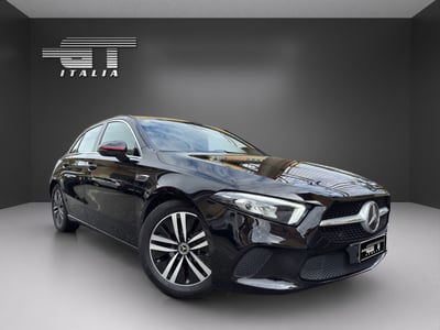 Mercedes-Benz Classe A 180 d Automatic Sport usata