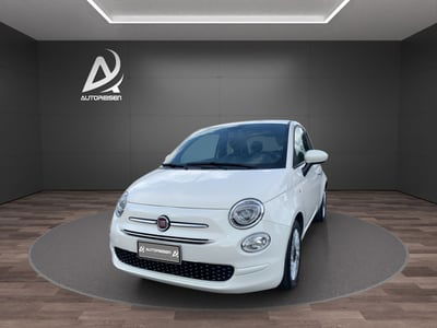 Fiat 500 1.2 Pop usata