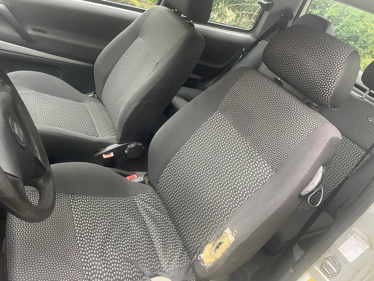 SEAT Arosa cat Stella (10)