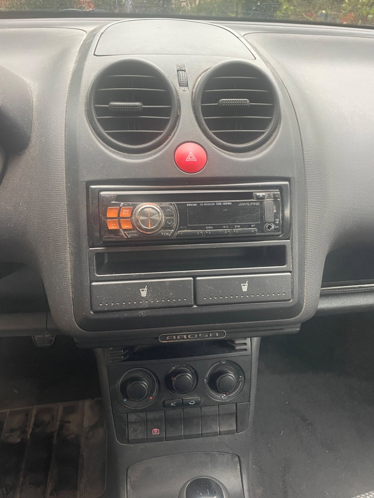 SEAT Arosa cat Stella (11)